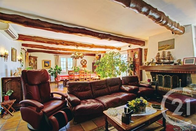 Afficher la photo en grand maison à vendre - 8 pièces - 250.0 m2 - NICE - 06 - PROVENCE-ALPES-COTE-D-AZUR - Century 21 Gilles Bossé Immobilier