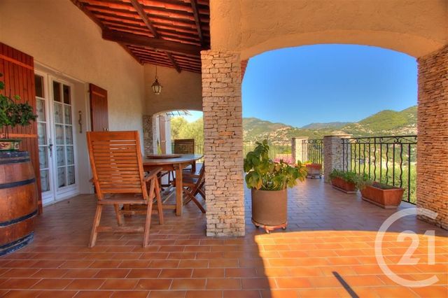 Afficher la photo en grand maison à vendre - 8 pièces - 250.0 m2 - NICE - 06 - PROVENCE-ALPES-COTE-D-AZUR - Century 21 Gilles Bossé Immobilier