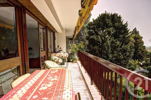 appartement - NICE - 06
