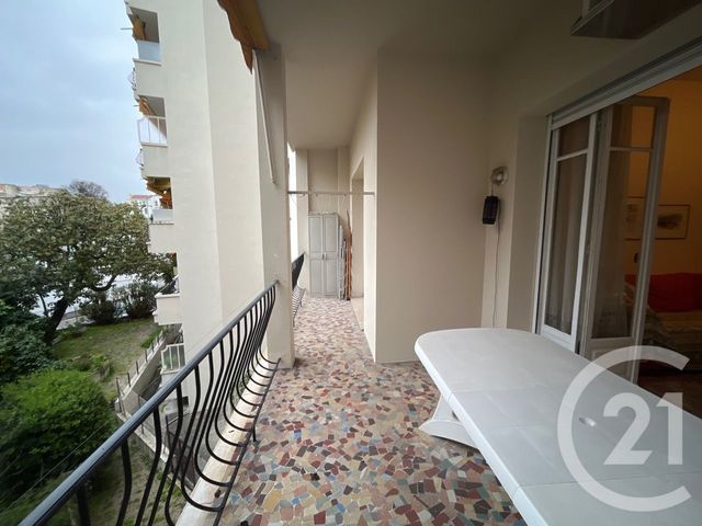 appartement - NICE - 06