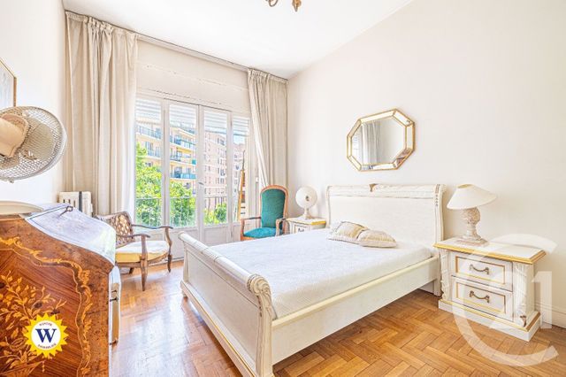 Appartement à vendre - 3 pièces - 81.08 m2 - NICE - 06 - PROVENCE-ALPES-COTE-D-AZUR - Century 21 Gilles Bossé Immobilier