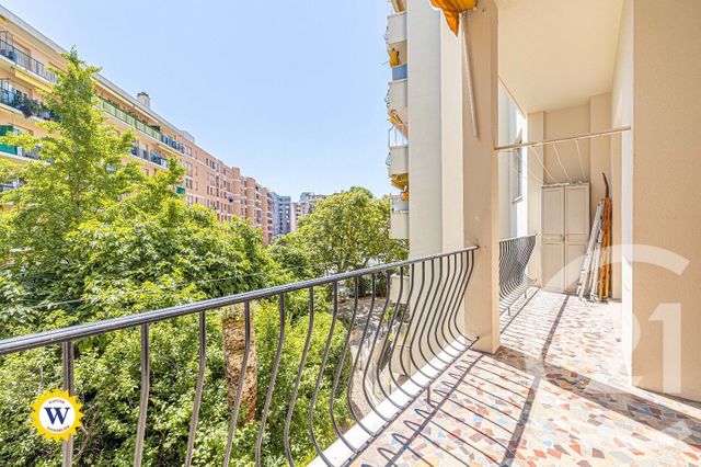 appartement - NICE - 06