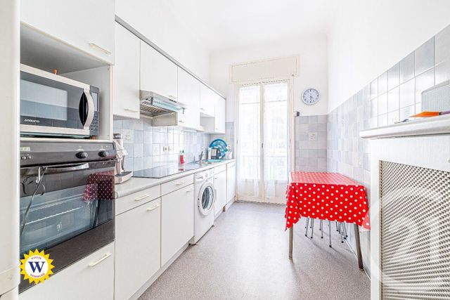 Appartement à vendre - 3 pièces - 81.08 m2 - NICE - 06 - PROVENCE-ALPES-COTE-D-AZUR - Century 21 Gilles Bossé Immobilier