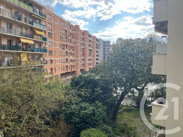 appartement - NICE - 06