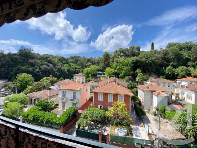 Appartement F4 à vendre - 4 pièces - 74.43 m2 - NICE - 06 - PROVENCE-ALPES-COTE-D-AZUR - Century 21 Gilles Bossé Immobilier