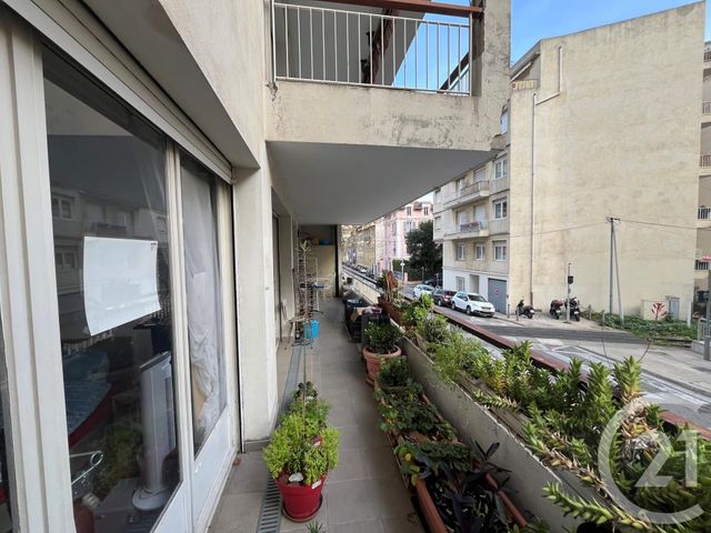 appartement - NICE - 06