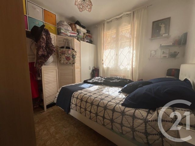 Appartement F2 bis à vendre - 2 pièces - 48.46 m2 - NICE - 06 - PROVENCE-ALPES-COTE-D-AZUR - Century 21 Gilles Bossé Immobilier