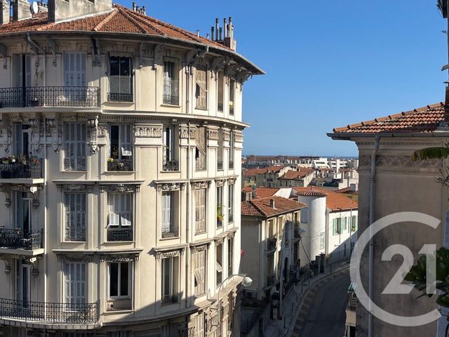 appartement - NICE - 06