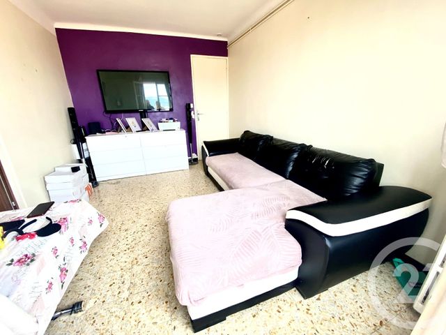 Appartement F3 à vendre - 3 pièces - 48.22 m2 - NICE - 06 - PROVENCE-ALPES-COTE-D-AZUR - Century 21 Gilles Bossé Immobilier