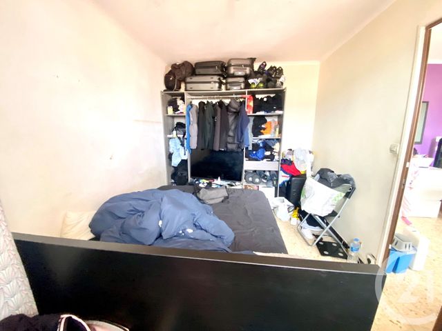 Appartement F3 à vendre - 3 pièces - 48.22 m2 - NICE - 06 - PROVENCE-ALPES-COTE-D-AZUR - Century 21 Gilles Bossé Immobilier