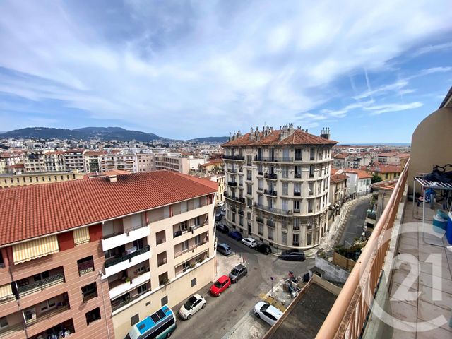 appartement - NICE - 06