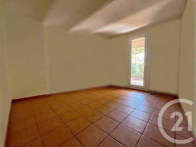 Appartement F2 à vendre - 2 pièces - 31.24 m2 - BENDEJUN - 06 - PROVENCE-ALPES-COTE-D-AZUR - Century 21 Gilles Bossé Immobilier