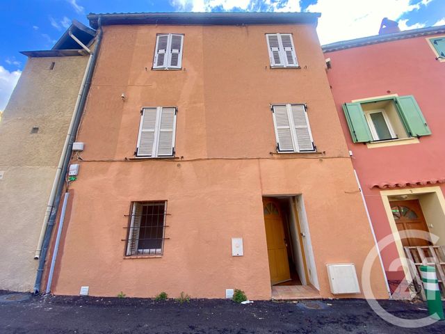 Appartement F2 à vendre - 2 pièces - 31.24 m2 - BENDEJUN - 06 - PROVENCE-ALPES-COTE-D-AZUR - Century 21 Gilles Bossé Immobilier