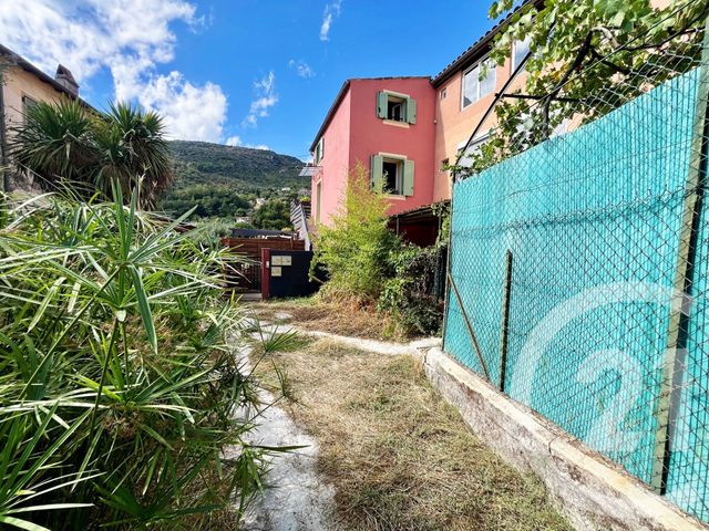 Appartement F2 à vendre - 2 pièces - 31.24 m2 - BENDEJUN - 06 - PROVENCE-ALPES-COTE-D-AZUR - Century 21 Gilles Bossé Immobilier