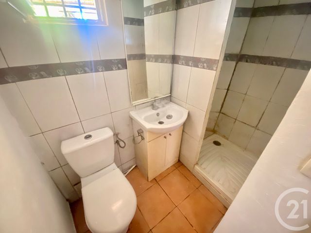 Appartement F2 à vendre - 2 pièces - 31.24 m2 - BENDEJUN - 06 - PROVENCE-ALPES-COTE-D-AZUR - Century 21 Gilles Bossé Immobilier