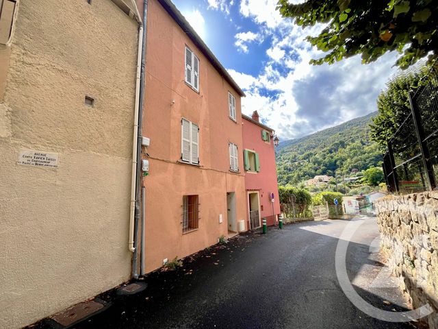 Appartement F2 à vendre - 2 pièces - 31.24 m2 - BENDEJUN - 06 - PROVENCE-ALPES-COTE-D-AZUR - Century 21 Gilles Bossé Immobilier