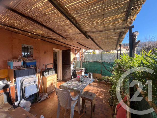 appartement - BENDEJUN - 06