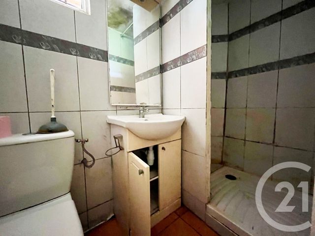 Appartement F2 à vendre - 2 pièces - 31.24 m2 - BENDEJUN - 06 - PROVENCE-ALPES-COTE-D-AZUR - Century 21 Gilles Bossé Immobilier