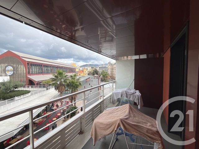 appartement - NICE - 06