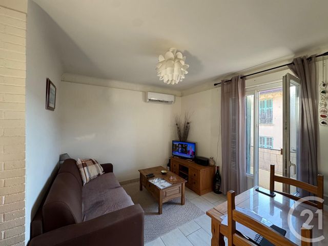 appartement - TOURRETTE LEVENS - 06