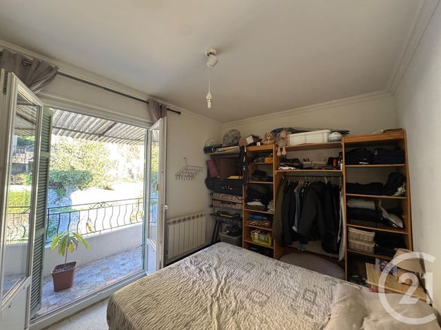 Appartement à louer - 2 pièces - 39.73 m2 - TOURRETTE LEVENS - 06 - PROVENCE-ALPES-COTE-D-AZUR - Century 21 Gilles Bossé Immobilier