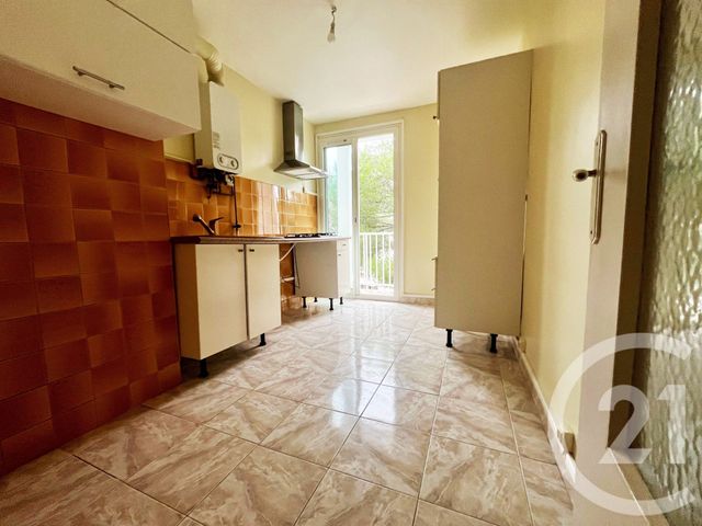 Appartement à vendre - 2 pièces - 44.14 m2 - NICE - 06 - PROVENCE-ALPES-COTE-D-AZUR - Century 21 Gilles Bossé Immobilier