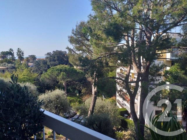 appartement - NICE - 06