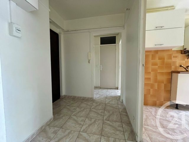 Appartement à vendre - 2 pièces - 44.14 m2 - NICE - 06 - PROVENCE-ALPES-COTE-D-AZUR - Century 21 Gilles Bossé Immobilier