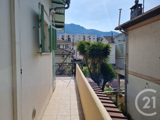 Appartement F2 à louer NICE