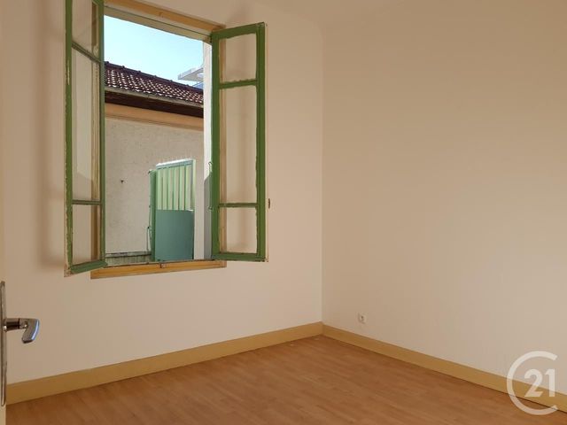 Appartement F2 à louer - 2 pièces - 45.7 m2 - NICE - 06 - PROVENCE-ALPES-COTE-D-AZUR - Century 21 Gilles Bossé Immobilier