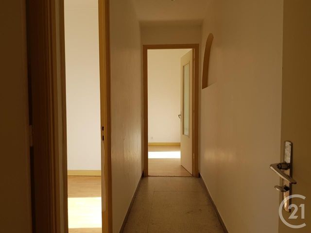 Appartement F2 à louer - 2 pièces - 45.7 m2 - NICE - 06 - PROVENCE-ALPES-COTE-D-AZUR - Century 21 Gilles Bossé Immobilier