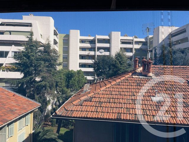 appartement - NICE - 06