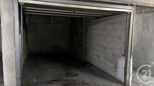 Parking à louer NICE