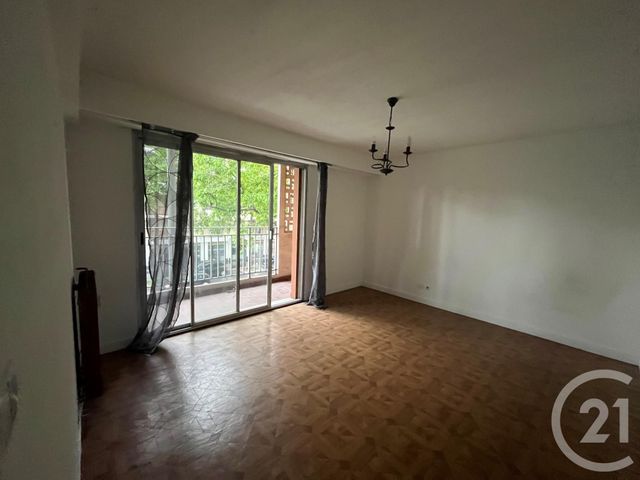Appartement F2 à louer NICE