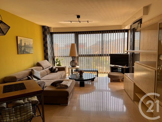 appartement - NICE - 06