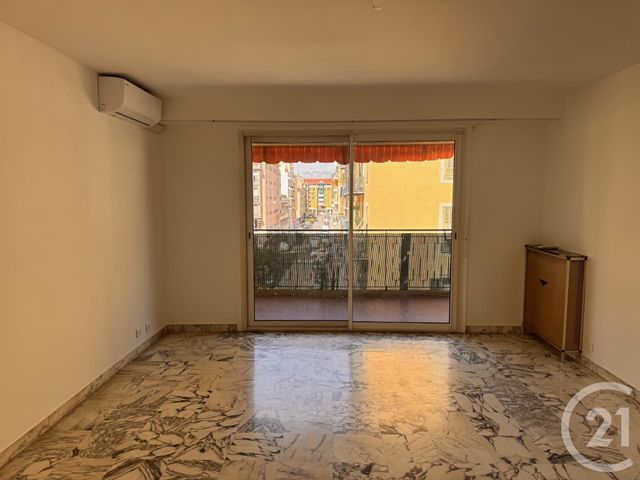 Appartement F2 à louer - 2 pièces - 53.68 m2 - NICE - 06 - PROVENCE-ALPES-COTE-D-AZUR - Century 21 Gilles Bossé Immobilier