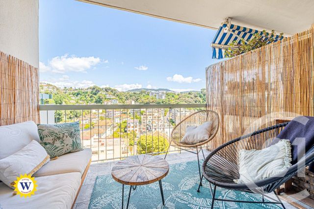 appartement - NICE - 06