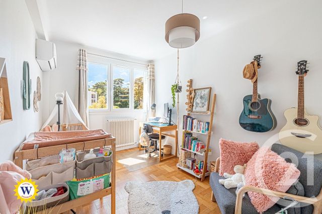 Appartement à vendre - 3 pièces - 58.29 m2 - NICE - 06 - PROVENCE-ALPES-COTE-D-AZUR - Century 21 Gilles Bossé Immobilier