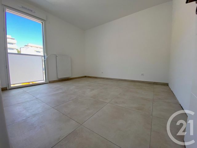 Appartement F2 à vendre - 2 pièces - 37.0 m2 - NICE - 06 - PROVENCE-ALPES-COTE-D-AZUR - Century 21 Gilles Bossé Immobilier