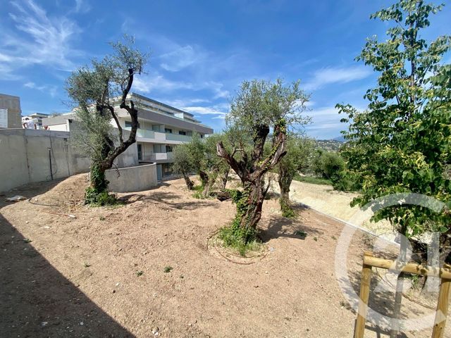 Appartement F2 à vendre - 2 pièces - 37.0 m2 - NICE - 06 - PROVENCE-ALPES-COTE-D-AZUR - Century 21 Gilles Bossé Immobilier