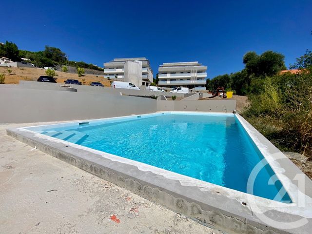 Appartement F2 à vendre - 2 pièces - 37.0 m2 - NICE - 06 - PROVENCE-ALPES-COTE-D-AZUR - Century 21 Gilles Bossé Immobilier