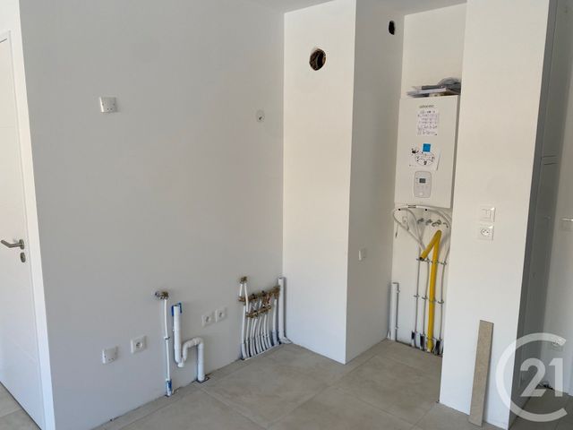 Appartement F2 à vendre - 2 pièces - 37.0 m2 - NICE - 06 - PROVENCE-ALPES-COTE-D-AZUR - Century 21 Gilles Bossé Immobilier