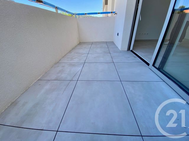 Appartement F2 à vendre - 2 pièces - 37.0 m2 - NICE - 06 - PROVENCE-ALPES-COTE-D-AZUR - Century 21 Gilles Bossé Immobilier