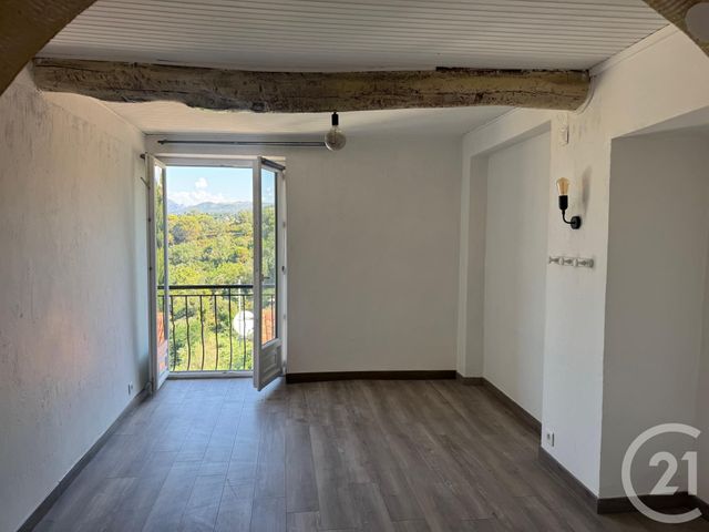 appartement - CASTAGNIERS - 06