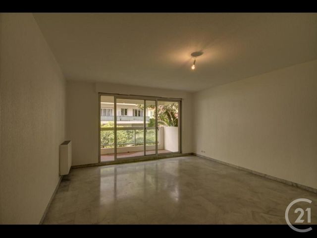 appartement - NICE - 06