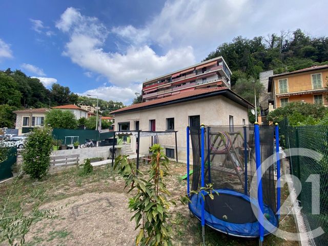 maison - NICE - 06