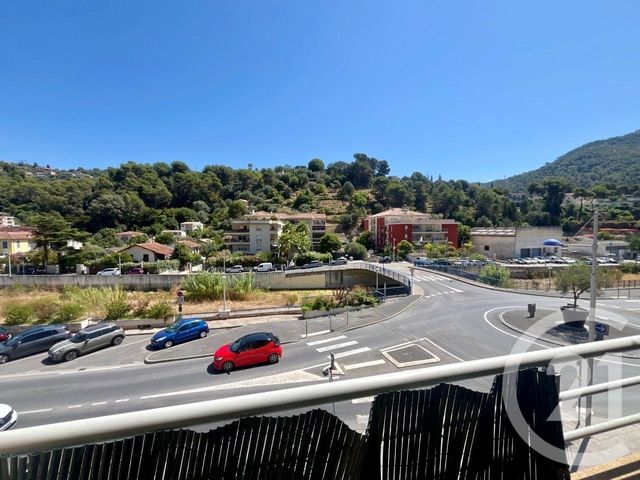 appartement - ST ANDRE DE LA ROCHE - 06