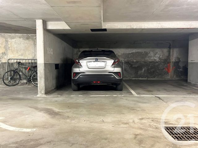 Appartement F3 à vendre - 3 pièces - 58.11 m2 - ST ANDRE DE LA ROCHE - 06 - PROVENCE-ALPES-COTE-D-AZUR - Century 21 Gilles Bossé Immobilier