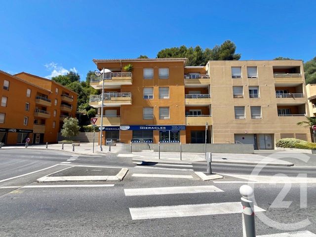 Appartement F3 à vendre - 3 pièces - 58.11 m2 - ST ANDRE DE LA ROCHE - 06 - PROVENCE-ALPES-COTE-D-AZUR - Century 21 Gilles Bossé Immobilier