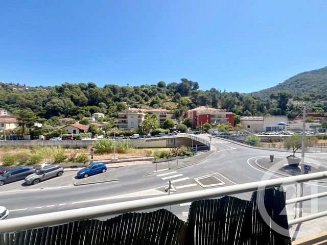 appartement - ST ANDRE DE LA ROCHE - 06
